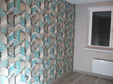 Ремонт квартир под ключ  Армавир