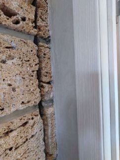 Шпаклёвка, покраска (декоративная)  Армавир