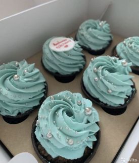 Капкейки на заказ  Армавир