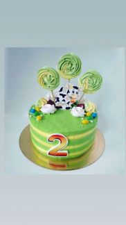 Торты на заказ  Армавир