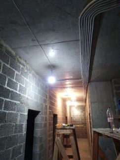 Электрик, электромонтаж, услуги  Армавир