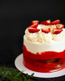 Торты на заказ  Армавир