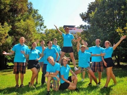 Аниматор/Отельный Аниматор  Армавир