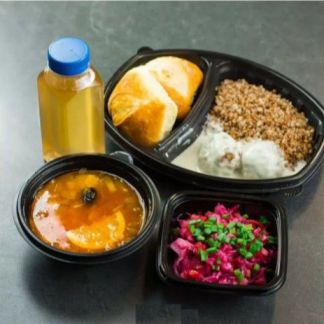 Домашние комплексные обеды  Армавир