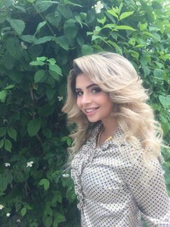 Макияж и прическа с выездом  Армавир