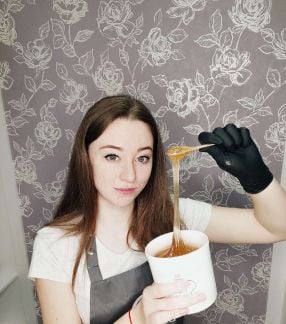 Шугаринг и полимерная депиляция женская/мужская  Армавир