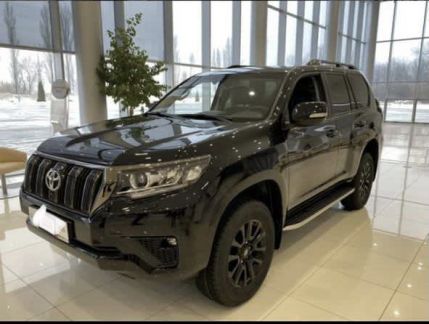 Прокат автомобиля land cruiser  Армавир