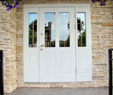 Дверь металлическая  Армавир