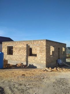 Строим дома  Армавир