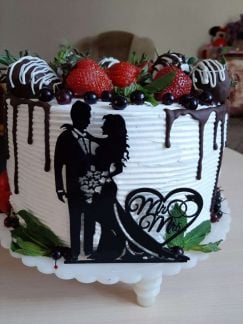 Домашние торты  Армавир