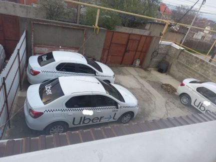 Аренда авто яндекс такси  Армавир