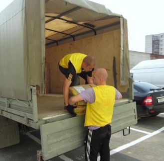 Грузчики / Газели / Разнорабочие, подача от 20 мин  Армавир