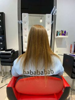 Наращивание волос Севастополь  Армавир