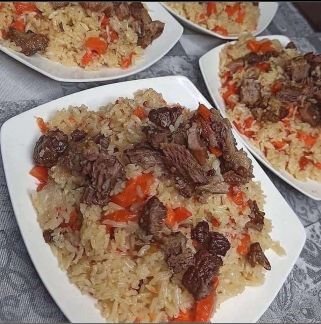 Комплексные обеды, десерты  Армавир