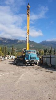 Автокран  Армавир