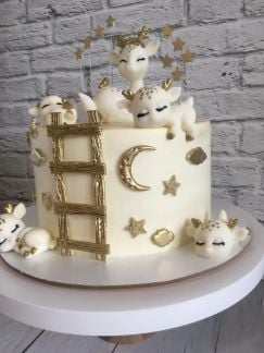 Торты на заказ  Армавир