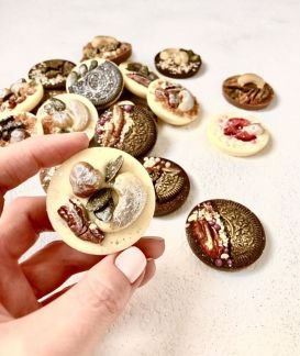 Шоколадные наборы  Армавир