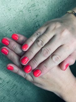Требуются модели на ногти (наращивание, покрытие г  Армавир