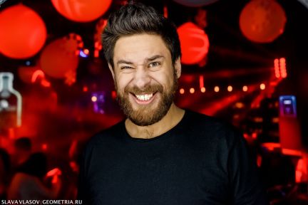 Ведущий  Армавир