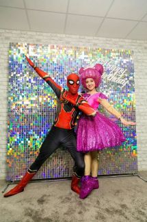 Аренда лофта для вечеринки, дня рождения  Армавир