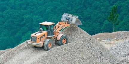 Шархинский карьер доставка  Армавир