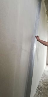 Механизированная штукатурка и поклейка обоев  Армавир