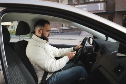 Водитель легкового авто  - купить на сайте объявлений Анапа онлайн