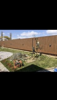 Бурение скважин  Армавир