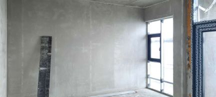 Механизированная штукатурка  Армавир