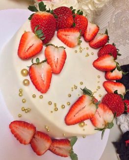 Торты на заказ  Армавир