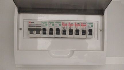 Электрик под ключ  Армавир