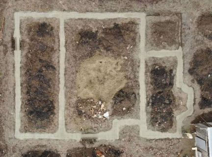 Фундамент,бетонные работы,монолит  Армавир