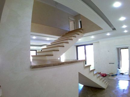 Качественный ремонт квартир коттеджи  Армавир