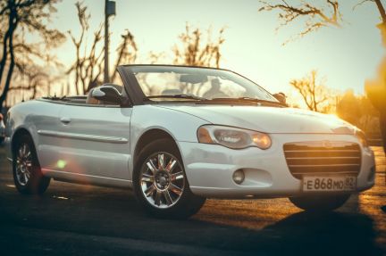 Аренда Кабриолета  Армавир