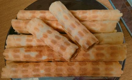 Домашняя выпечка  Армавир