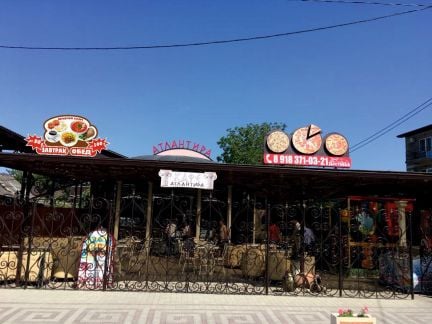 Повара  - купить на сайте объявлений Краснодарский край онлайн