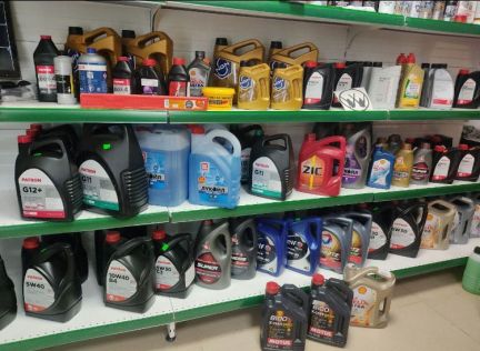 Автозапчасти 24/7 в наличии и под заказ  Армавир