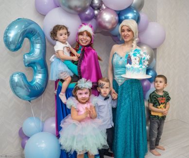 Аниматор  Армавир