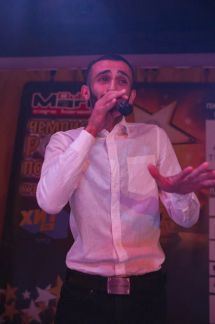 Музыкант  Армавир