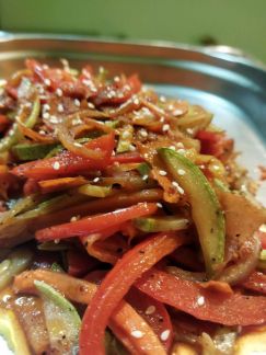 Комплексные обеды  Армавир