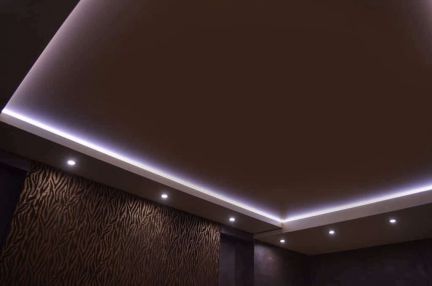 Натяжные потолки Premium качества  Армавир