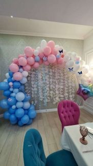 Декор, оформление праздников  Армавир