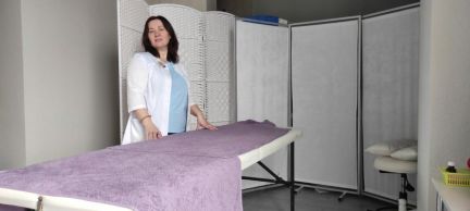 Массаж  Армавир