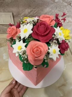 Торты на заказ Сочи  Армавир