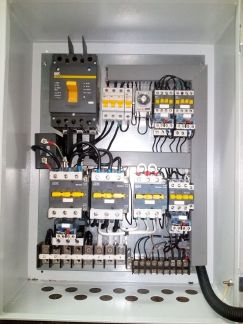 Электромонтаж  Армавир