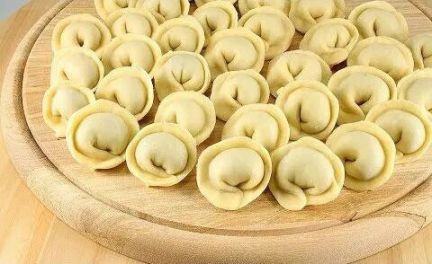 Пельмени и вареники ручной лепки  Армавир