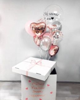 Воздушные шары  Армавир