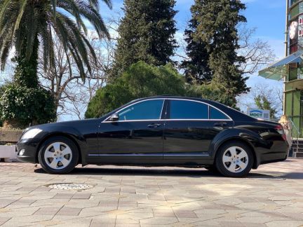 Прокат -Аренда автомобиля  Армавир