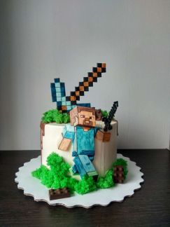 Торты на заказ  Армавир