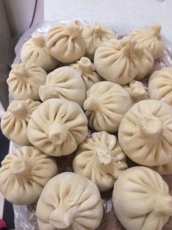 Домашние полу фабрикаты и выпечка  Армавир